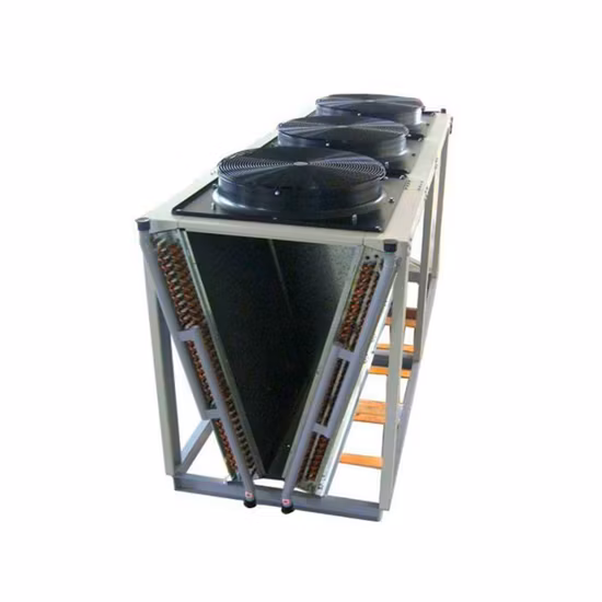 Bitcoin Immersion Cooling Solution for Asic Miners Dry Cooler