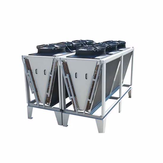 Bitcoin Immersion Cooling Solution for Asic Miners Dry Cooler